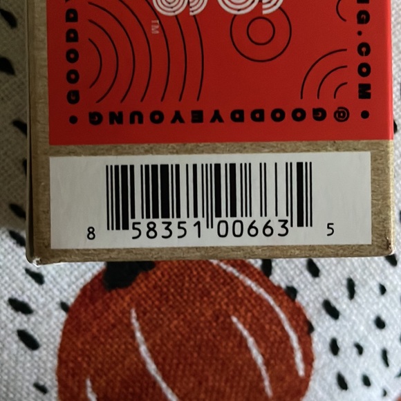 streaks and strands semi permanent hair color in shade Riot Good Dye Young 2 box - Picture 4 of 4